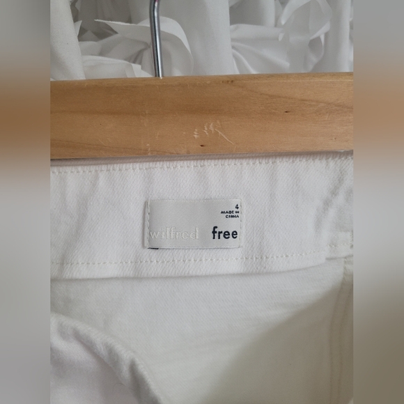 the ahrens skirt - Picture 4 of 5